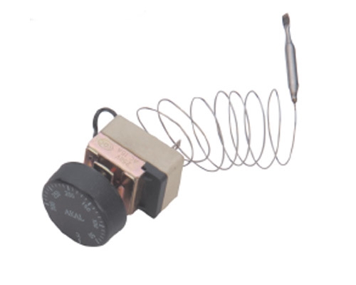 Termostat