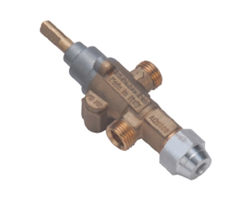 Pel 21S ithal magnet ventilli pilotlu musluk