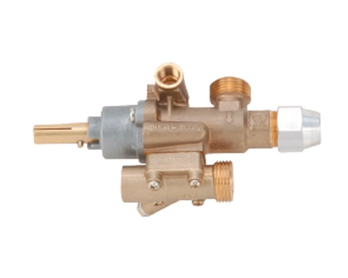 Pel 22S ithal magnet ventilli pilotlu musluk