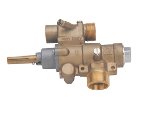 Pel 23S ithal magnet ventilli pilotlu musluk