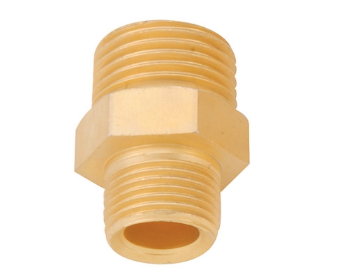 1/2x5/8 Doğalgaz Rampası