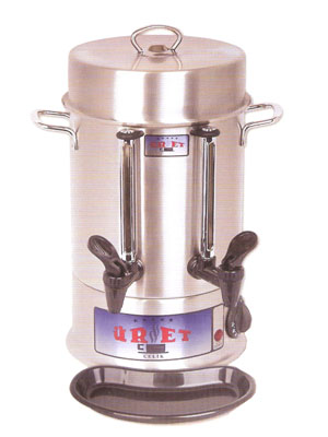 Çayver Çay Otomatı